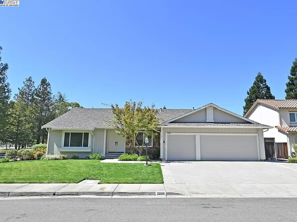 3206 Anastacia Ct, Pleasanton, CA 94588