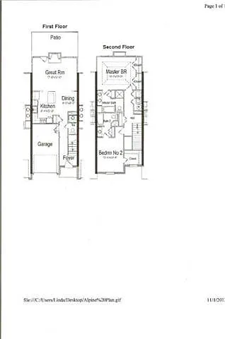 1823 Brentwood Pointe #1823 — Photo 10