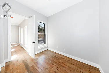 Rented by ERNY LLC