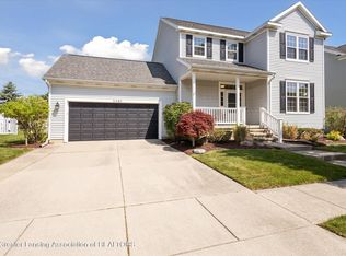 3893 Plover Pl, East Lansing, MI 48823
