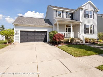 3893 Plover Pl, East Lansing, MI, 48823