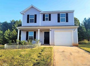1704 Mary Ave, Griffin, GA 30224