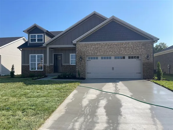 2637 Carter Farm Rd, Bowling Green, KY 42103