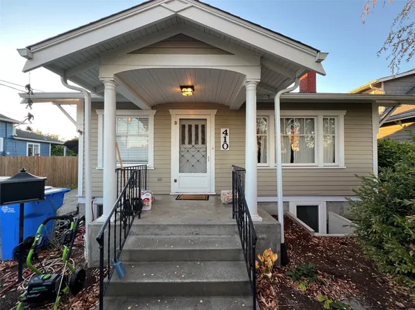 410 7th Street NW, Puyallup, WA 98371