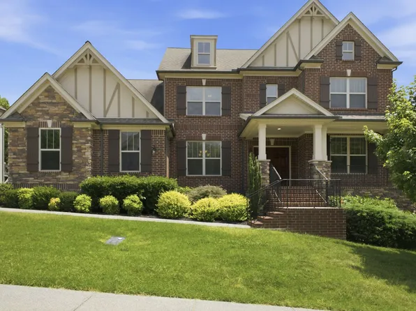 6764 Falls Ridge Ln, College Grove, TN 37046