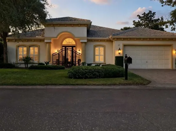 17 Las Palmas Way, Palm Coast, FL 32137