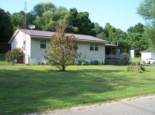 Rr #1 Tower Rock Road #285, Elizabethtown, IL 62931