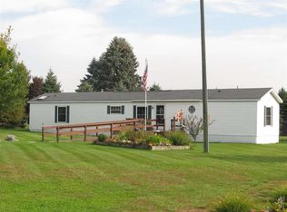 6551 Crooked River Rd, Alanson, MI 49706