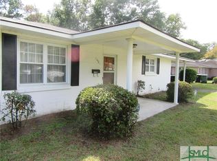 1021 Mohawk St, Savannah, GA 31419