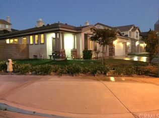 29176 Mesa Crest Way, Menifee, CA 92584