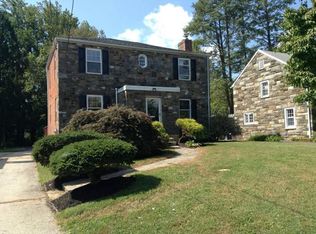 2840 Haverford Rd, Ardmore, PA 19003