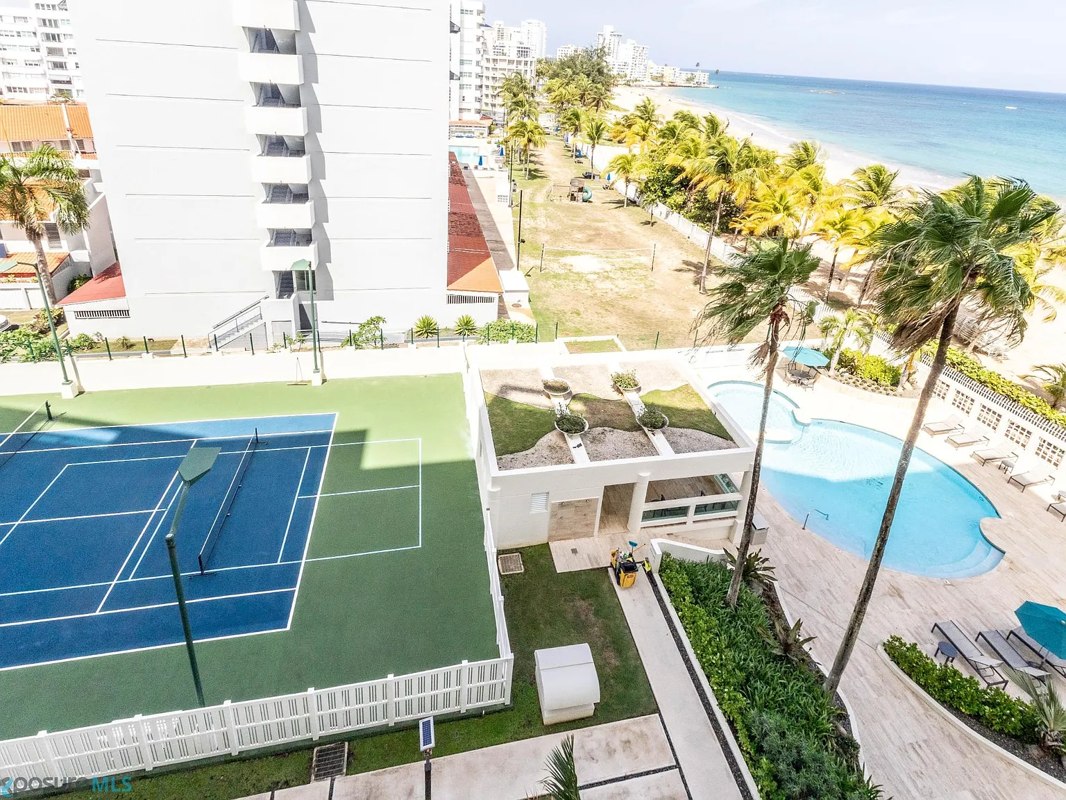 Playa Serena (Condominio) — Photo 4