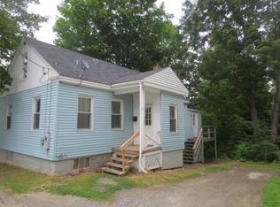 18 Boynton St, Bangor, ME 04401