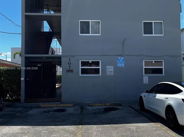 107 SW 18th Ct APT 12, Miami, FL 33135