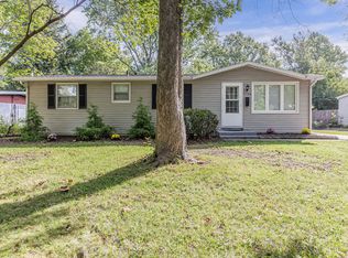 1106 Rainbow Vw, Urbana, IL 61802