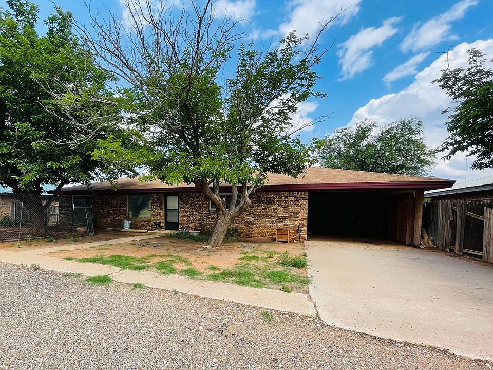 410 Tyler St, Whiteface, TX 79379 Zillow