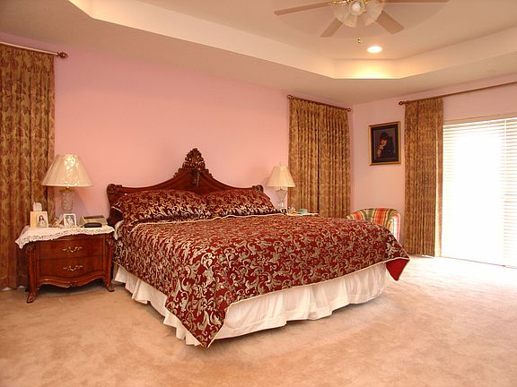 MASTER BDRM