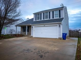 2052 Juneau Way, Grove City, OH 43123