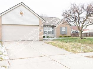 6961 Belleglade Dr, Dayton, OH 45424