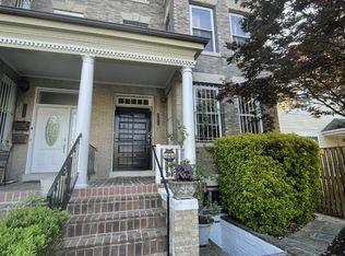 3473 Holmead Pl NW #B, Washington, DC 20010