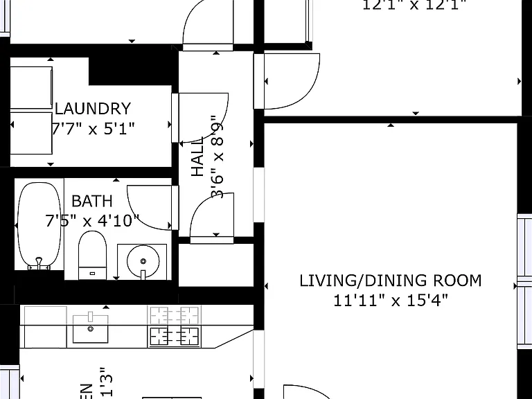 Floorplan Floorplan