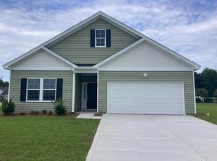 499 Wagner Cir SPACE T-58, Conway, SC 29526