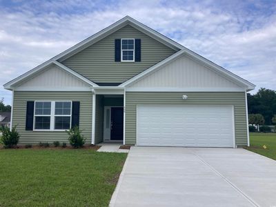 499 Wagner Cir. #SPT 58, Conway, SC, 29526