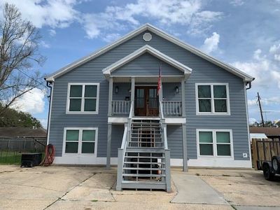 456 Marino Dr, Norco, LA, 70079
