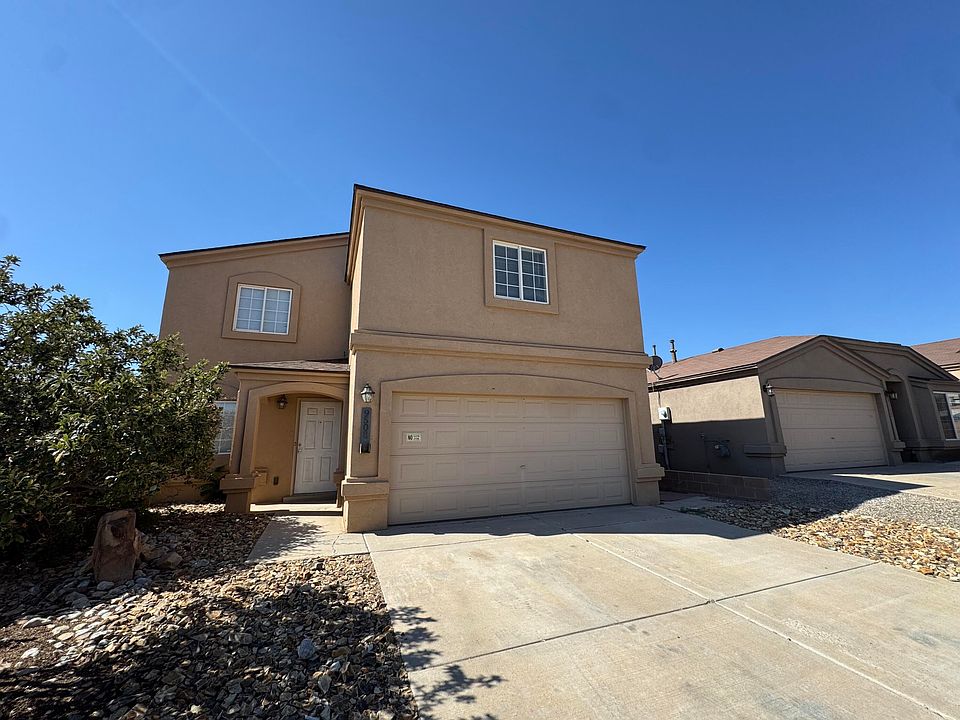 1st image of 9508 Valle Caldera Rd SW