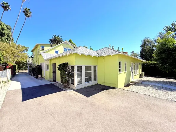 607-611 N. El Molino Avenue, 607 N El Molino Ave #607, Pasadena, CA 91101