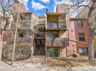 15390 E Arizona Ave UNIT 202, Aurora, CO 80017