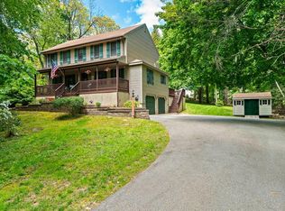 23 Old Icehouse Ln, Hanover, MA 02339