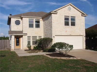 2221 Bluebonnet Dr, Round Rock, TX, 78664