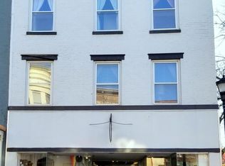 511 Warren St, Hudson, NY 12534