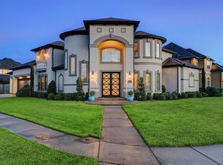 1803 Eagle Creek Dr, Friendswood, TX 77546