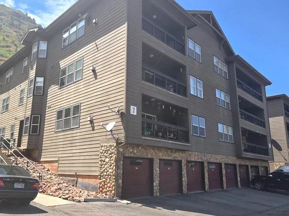 2701 Midland Ave Unit 727, Glenwood Springs, CO 81601