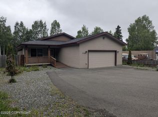 7324 Zurich St, Anchorage, AK 99507