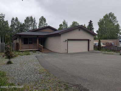 7324 Zurich St, Anchorage, AK, 99507