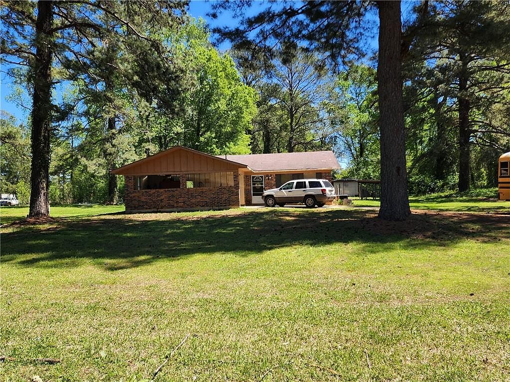 1603 Hart Rd, Campti, LA 71411 MLS 2442932 Zillow