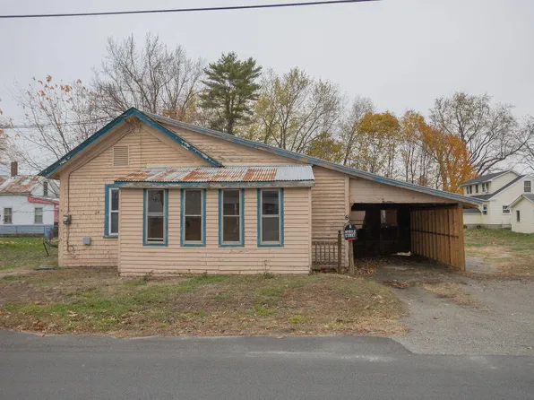 6 Myrtle Street, Madison, ME 04950