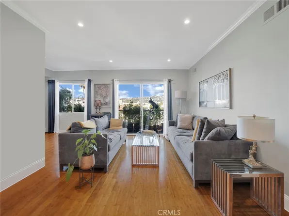 1115 S Elm Dr APT 516, Los Angeles, CA 90035