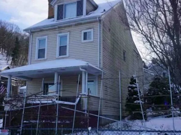 3 Reserve St, Pittsburgh, PA 15209
