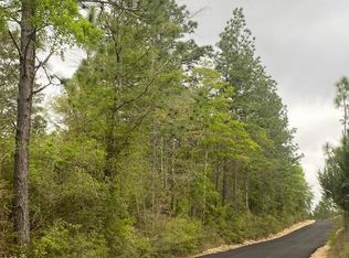 Sherman Kennedy Rd, Baker, FL 32531