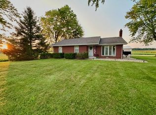 2530 E 250 S, Wabash, IN 46992