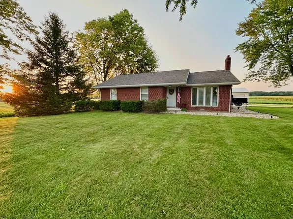 2530 E 250 S, Wabash, IN 46992