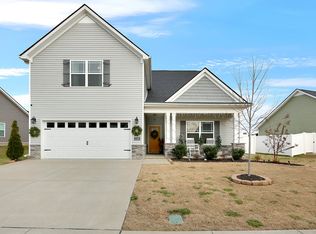 336 Turney Ln, Spring Hill, TN 37174