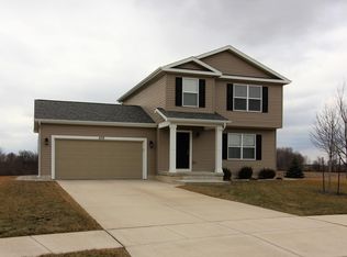 509 Galaxy Way, Saint Johns, MI