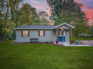 11698 Maple Dr, Lakeview, MI 48850