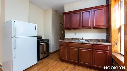 Rented by Nooklyn NYC LLC