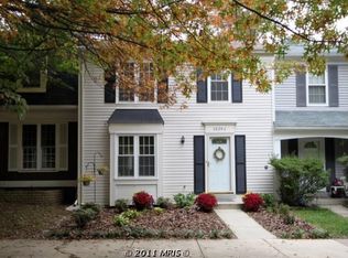 10206 Sassafras Woods Ct, Burke, VA 22015